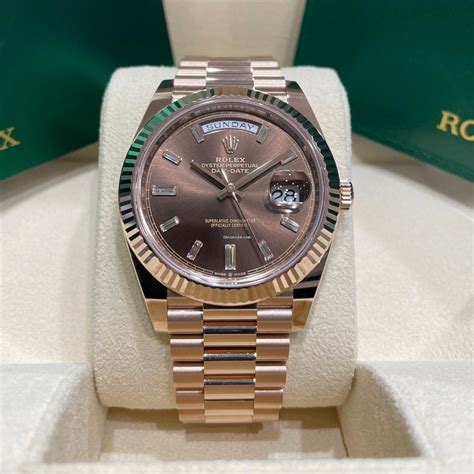 rolex day-date 2022|new rolex prices 2022.